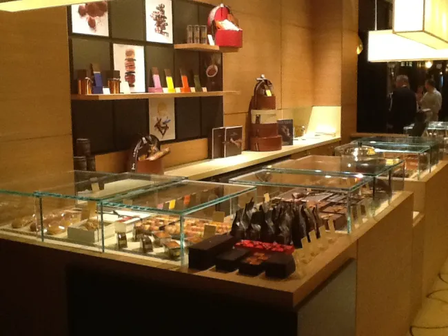 La Maison du Chocolat Picture 5