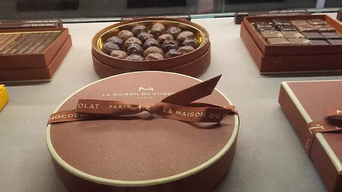 La Maison du Chocolat Picture 9