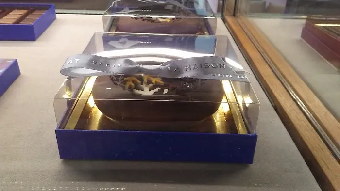 La Maison du Chocolat Picture 10