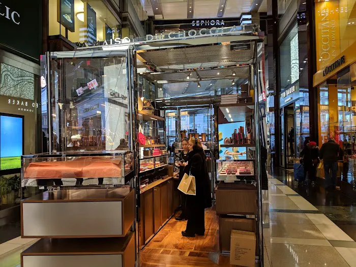 La Maison du Chocolat Picture 7