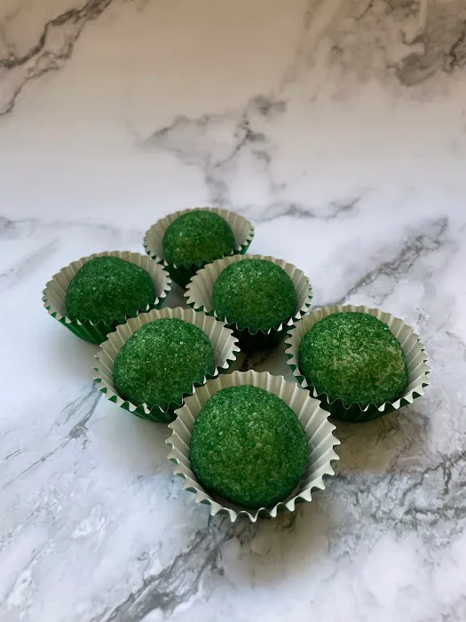 Brigadeiro Brasileiro Picture 2