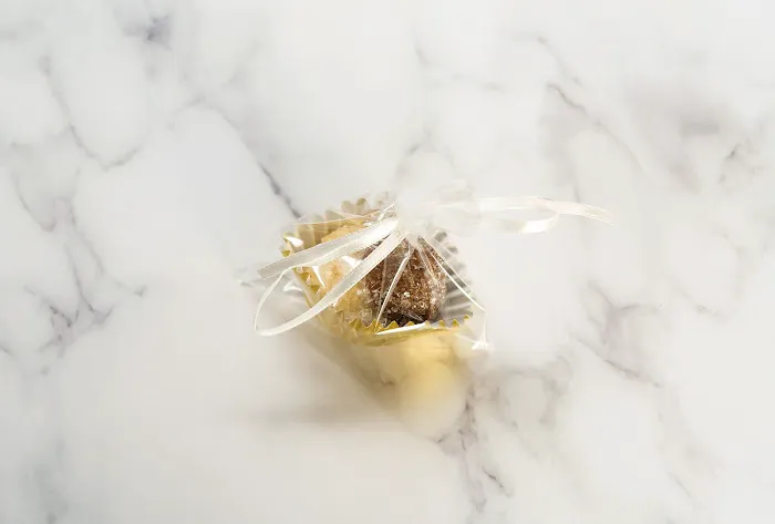 Brigadeiro Brasileiro Picture 4