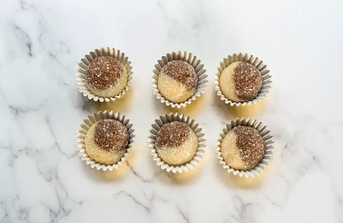 Brigadeiro Brasileiro Picture 8