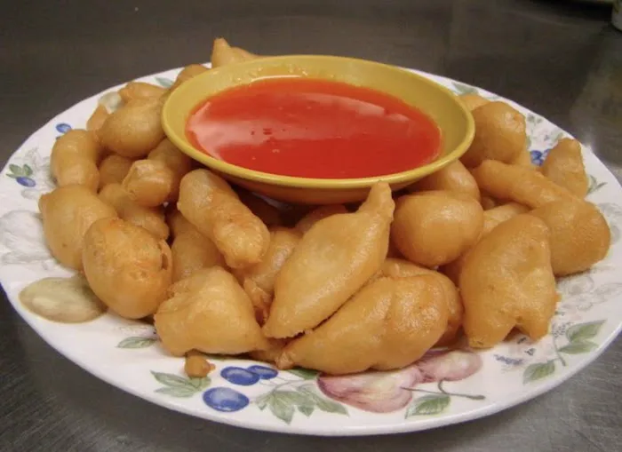 Tasty China Picture 3