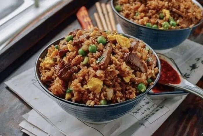Tasty China Picture 1