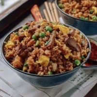 Tasty China ico