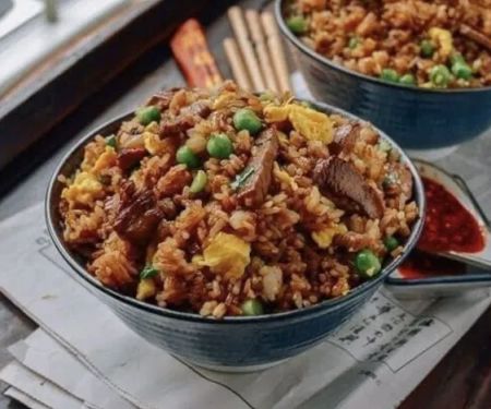 Tasty China
