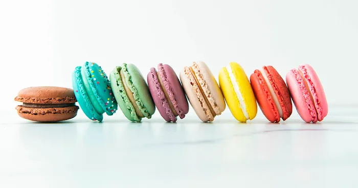 Woops! Macarons & Gifts (Columbus Circle) Picture 2