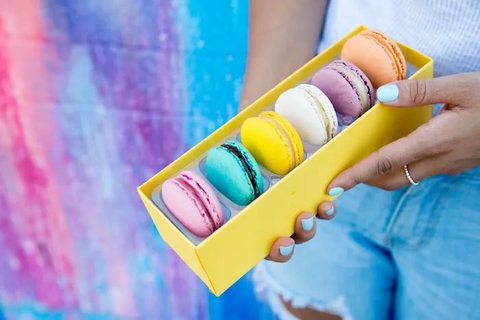 Woops! Macarons & Gifts (Columbus Circle) Picture 5