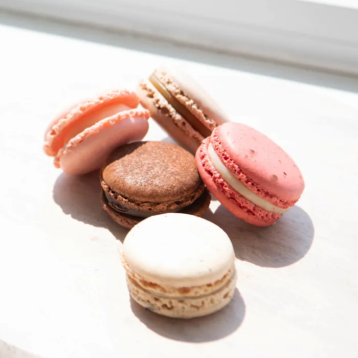 Woops! Macarons & Gifts (Columbus Circle) Picture 9