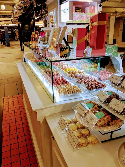 Woops! Macarons & Gifts (Columbus Circle) Picture 10