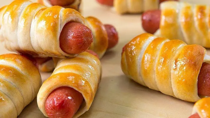 Wetzel's Pretzels Picture 7