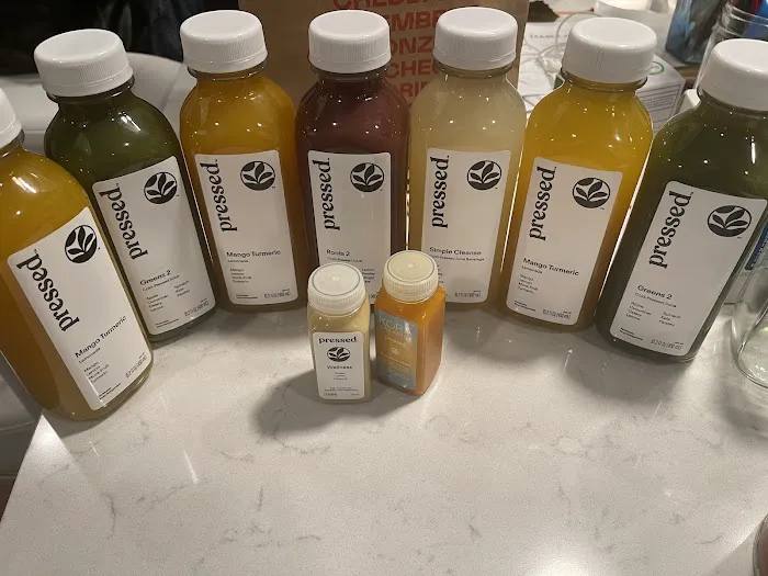 Pressed Juicery Picture 7