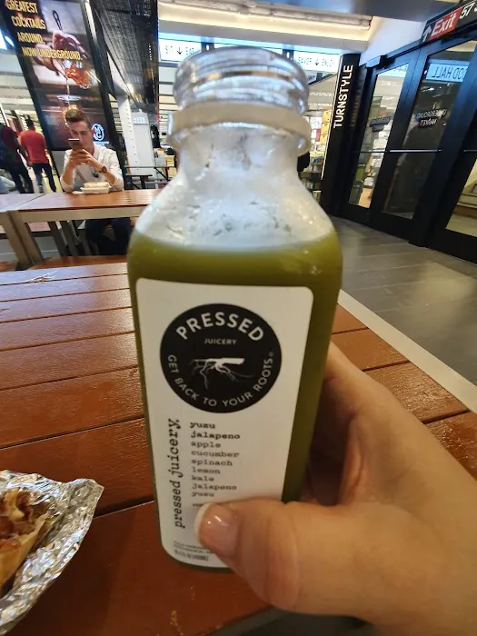 Pressed Juicery Picture 4