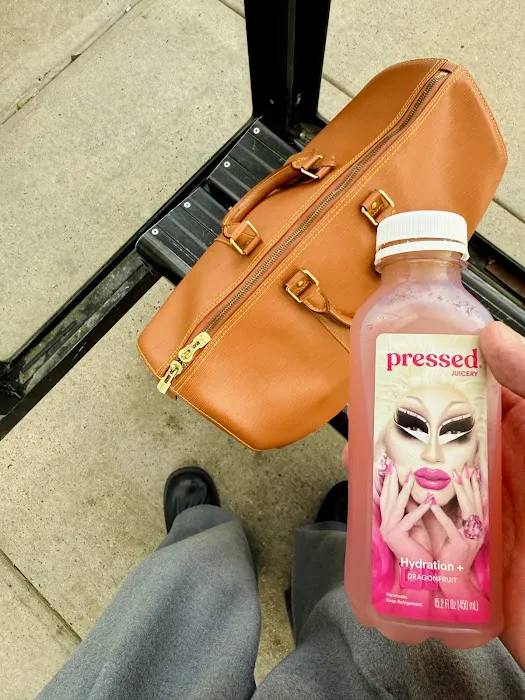 Pressed Juicery Picture 8