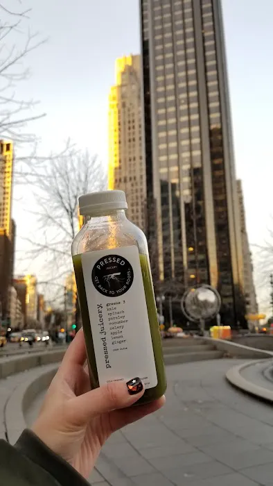 Pressed Juicery Picture 1