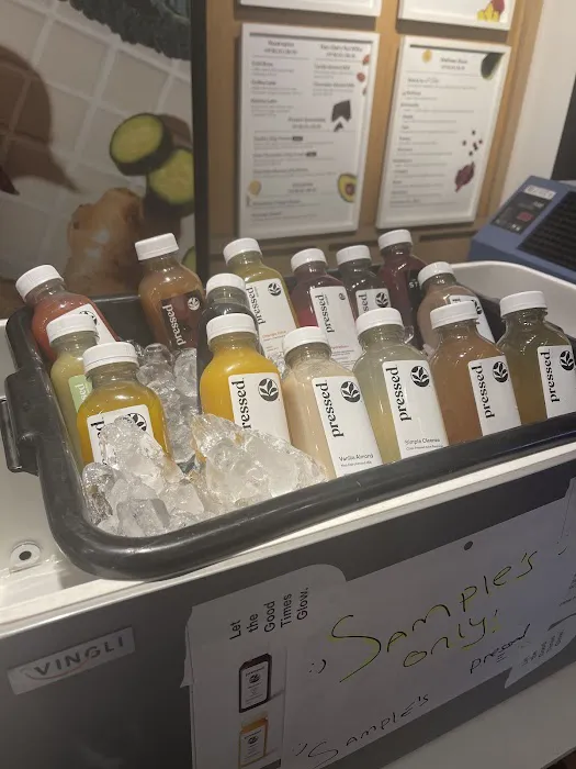 Pressed Juicery Picture 10