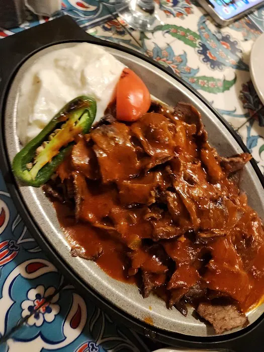 ABA Turkish Restaurant Picture 4