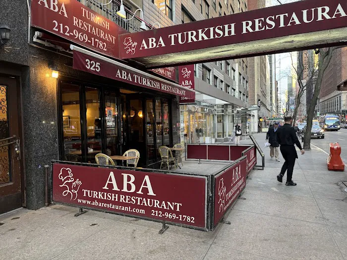 ABA Turkish Restaurant Picture 6