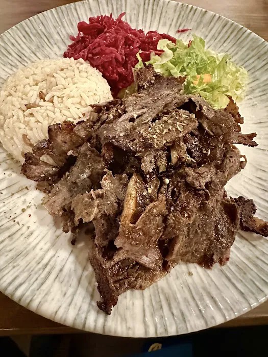 ABA Turkish Restaurant Picture 8