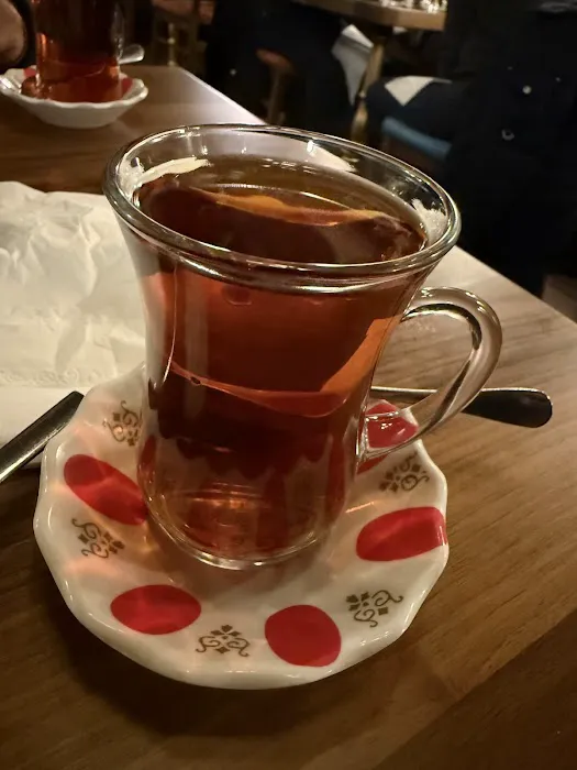 ABA Turkish Restaurant Picture 2