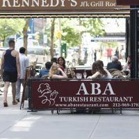 ABA Turkish Restaurant ico