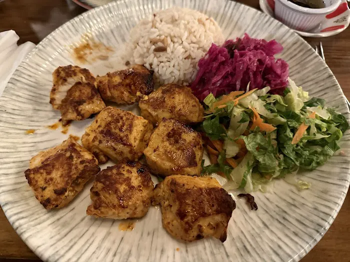 ABA Turkish Restaurant Picture 3