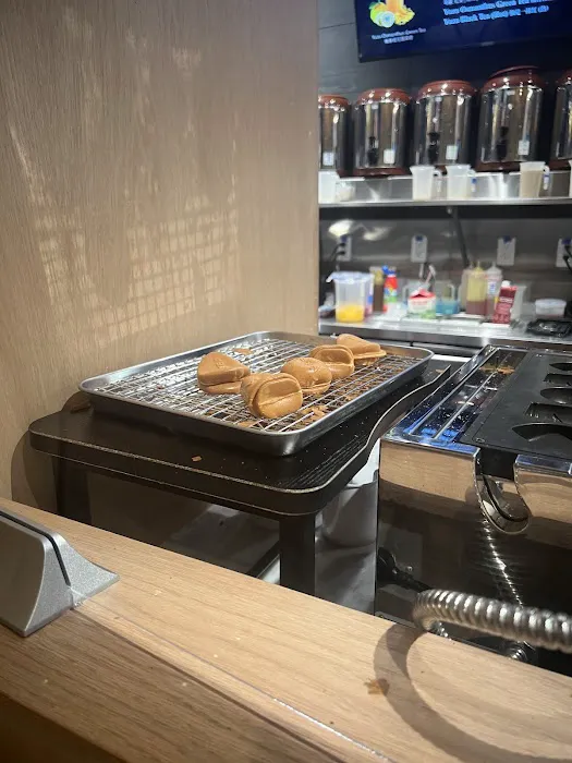 TP TEA 茶湯會 (Columbus Circle, NY) Picture 8