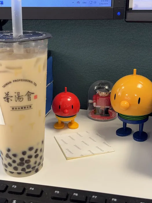 TP TEA 茶湯會 (Columbus Circle, NY) Picture 7