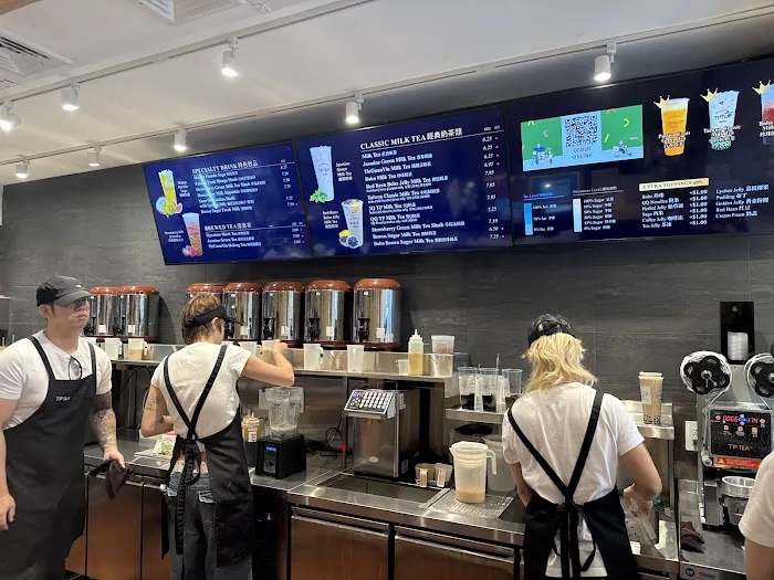 TP TEA 茶湯會 (Columbus Circle, NY) Picture 2