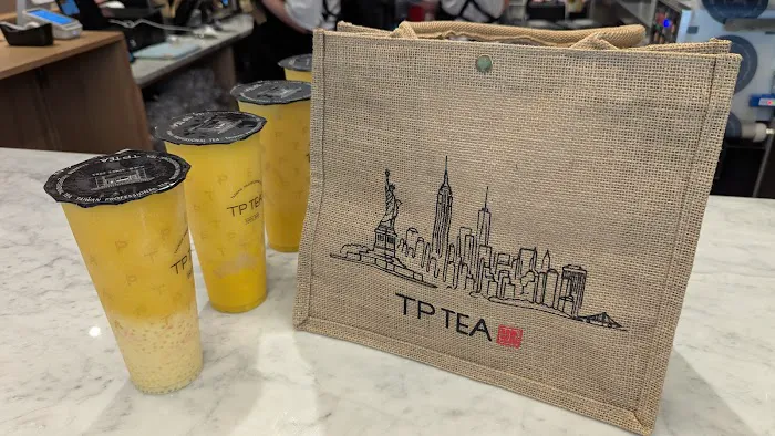 TP TEA 茶湯會 (Columbus Circle, NY) Picture 9