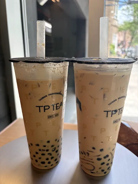 TP TEA 茶湯會 (Columbus Circle, NY) Picture 10