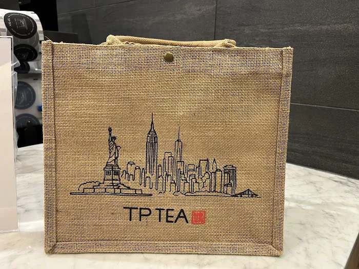 TP TEA 茶湯會 (Columbus Circle, NY) Picture 3