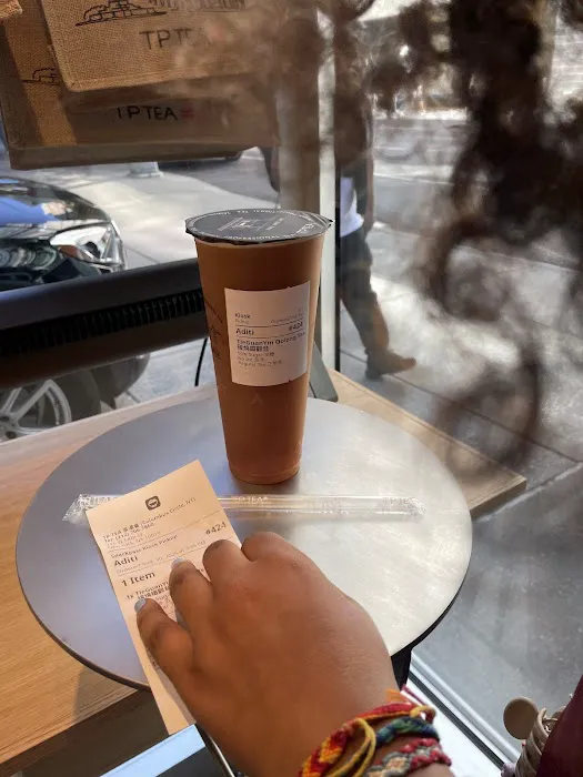 TP TEA 茶湯會 (Columbus Circle, NY) Picture 6