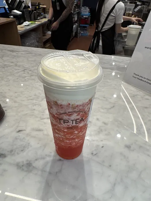 TP TEA 茶湯會 (Columbus Circle, NY) Picture 4