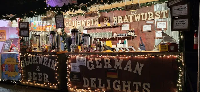 German Delights Inc. Picture 2
