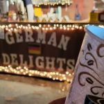 German Delights Inc.