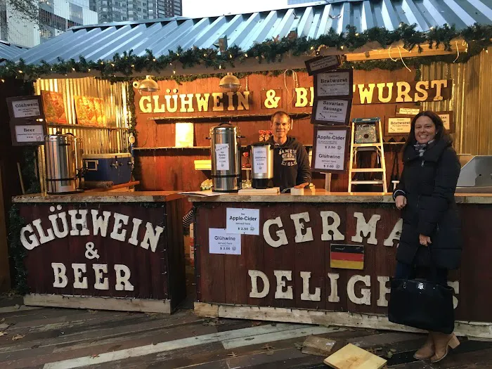 German Delights Inc. Picture 4