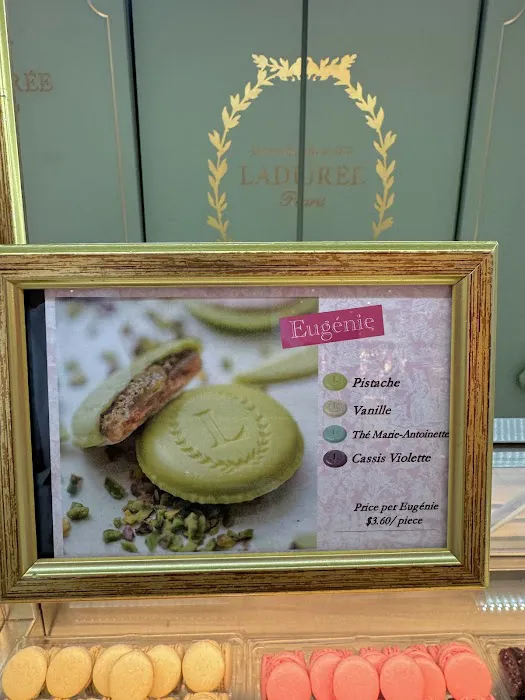 Ladurée Picture 6