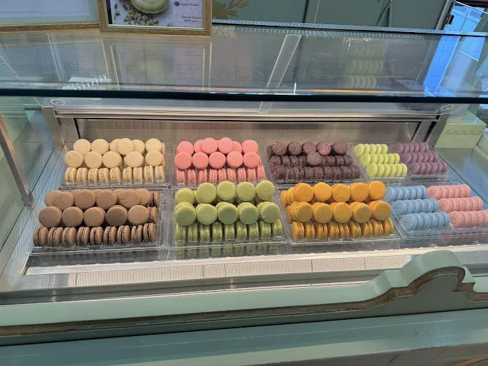 Ladurée Picture 7