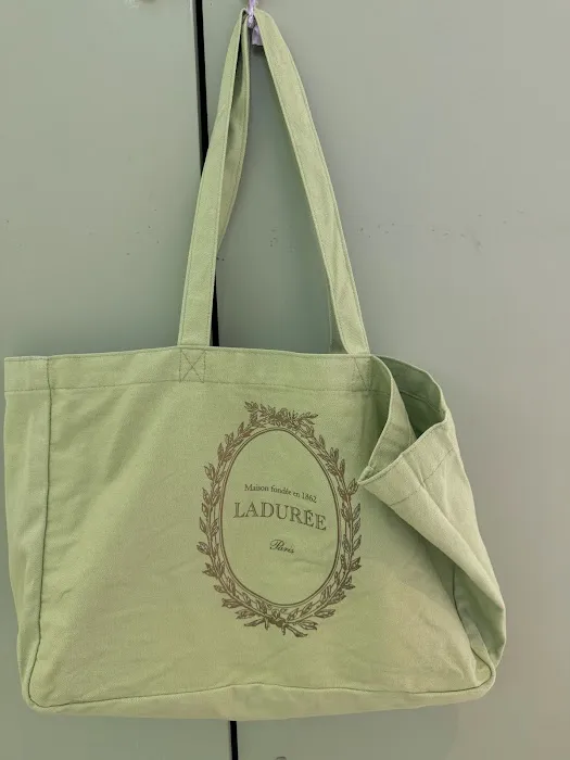 Ladurée Picture 3