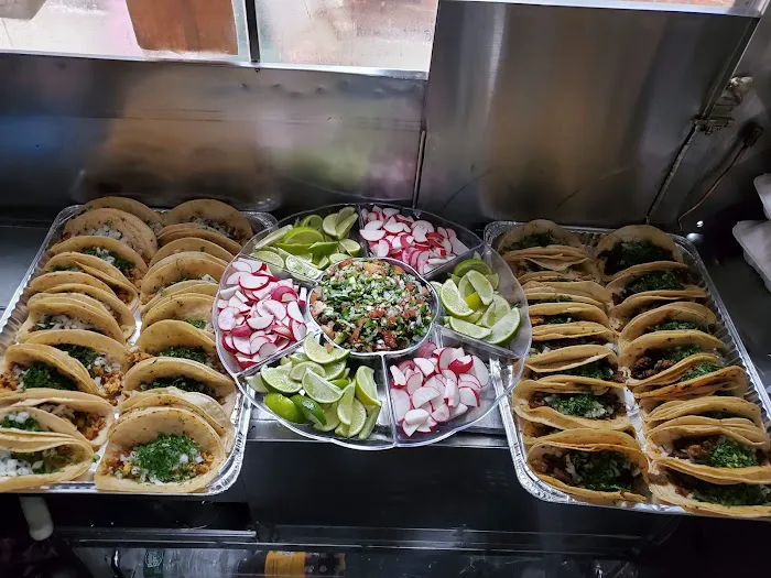 Tacos y quesadillas Mexico Picture 5