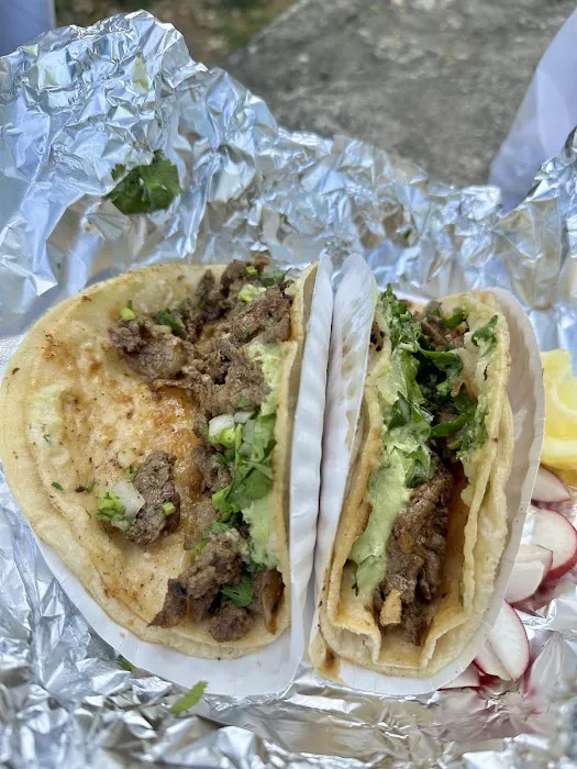 Tacos y quesadillas Mexico Picture 9