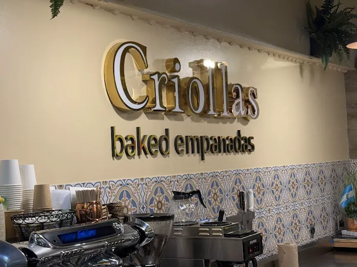 Criollas @ Columbus Circle Underground Market Picture 10
