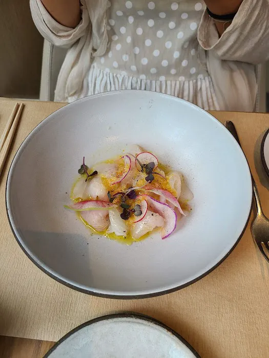 Nougatine by Jean-Georges Picture 3