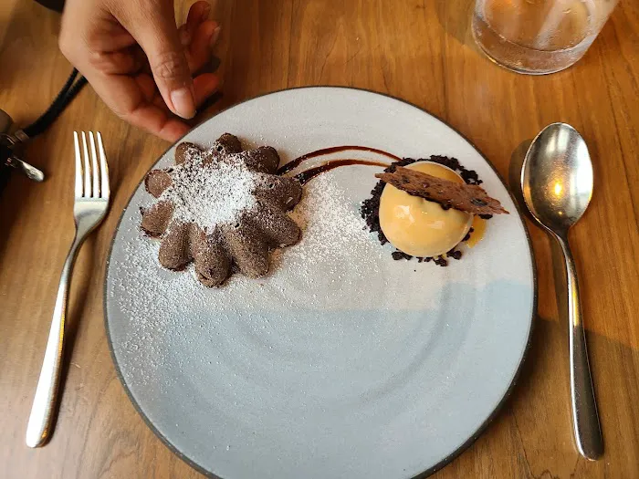 Nougatine by Jean-Georges Picture 1