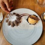 Nougatine by Jean-Georges