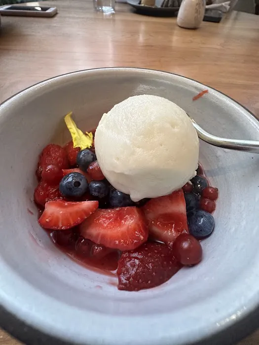 Nougatine by Jean-Georges Picture 9