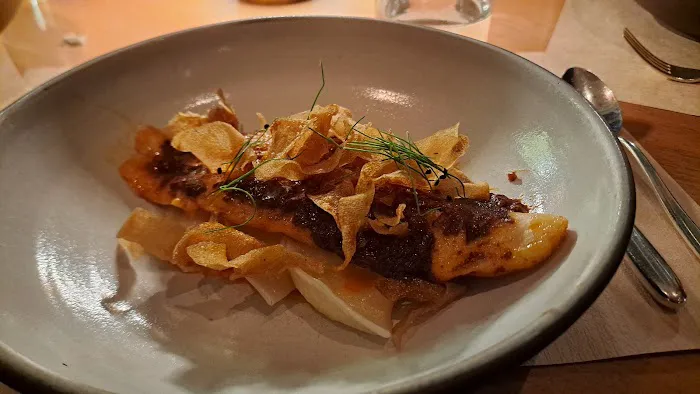 Nougatine by Jean-Georges Picture 6