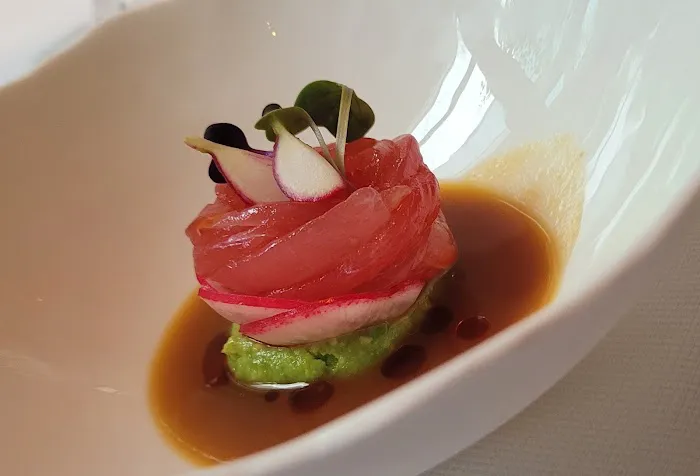 Jean-Georges Picture 5
